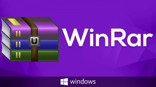 WinRaR For PC Download