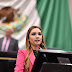 Propone diputada María Graciela nueva Ley de Atención y el Desarrollo de la Juventud