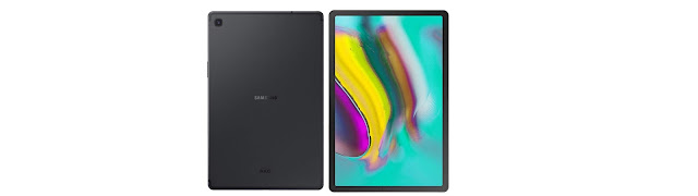 Samsung Galaxy Tab S5E