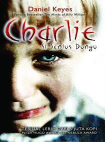 DOWNLOAD NOVEL CHARLIE SI JENIUS DUNGU