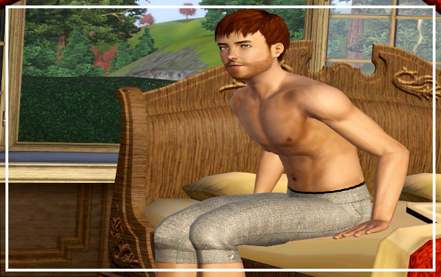Andrew's job was very demanding. A-Pair-of-Brown-Eyes-Chapter-03-I