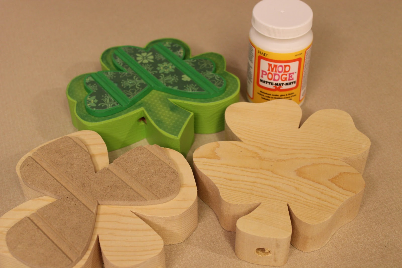 wood craft supplies online