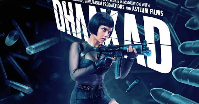 Dhaakad Release Date, Cast, Trailer, Ott Platform, and Time Confirmed You Need To Know Here