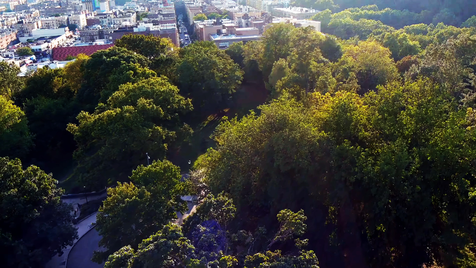 Inwood, New York, USA