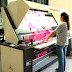 Mesin Inspeksi Kain (Fabric Inspection Machine)