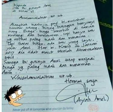 Contoh Caption Cinta Lucu - Simak Gambar Berikut