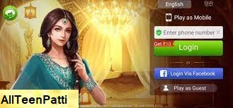 Create your tEEN pATTI Master Account