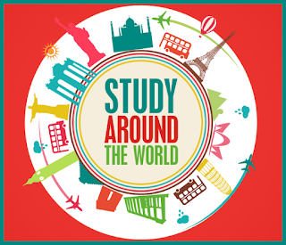 7 Negara Paling Di Minati Pelajar Indonesia Untuk Studi Luar Negeri