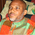 Quit Notice: Return Home Now Before You Are Massacred Like Your Brothers In 1966 - Nnamdi Kanu Tell