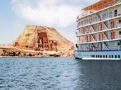 Enjoy Egypt Nile River Cruises trip