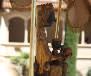 La processó de la Moreneta. Mil anys de fe, tradició, cultura i poble. 