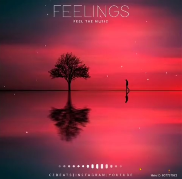 Feelings | Feel The Music | Tamil Whatsapp Status