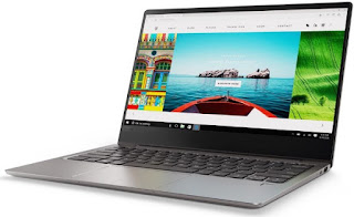 Lenovo Ideapad 720S-13IKB Drivers for Windows 10 64-bit