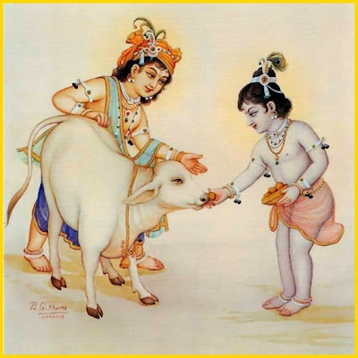 Lord Sri Krishna Photo