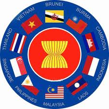kartika's blog ^_^: Lambang ASEAN dan Maknanya