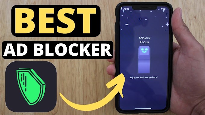 Best ad blocker for iPhone in 2023