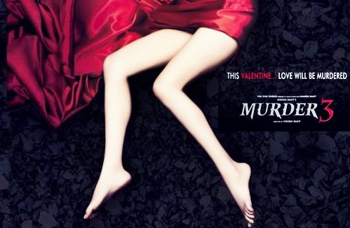 Jaata Hai Tujh Tak Lyrics and Mp3 Song - Murder 3