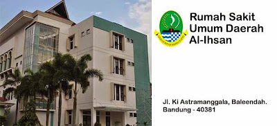 Lowongan Kerja RSUD Al Ihsan