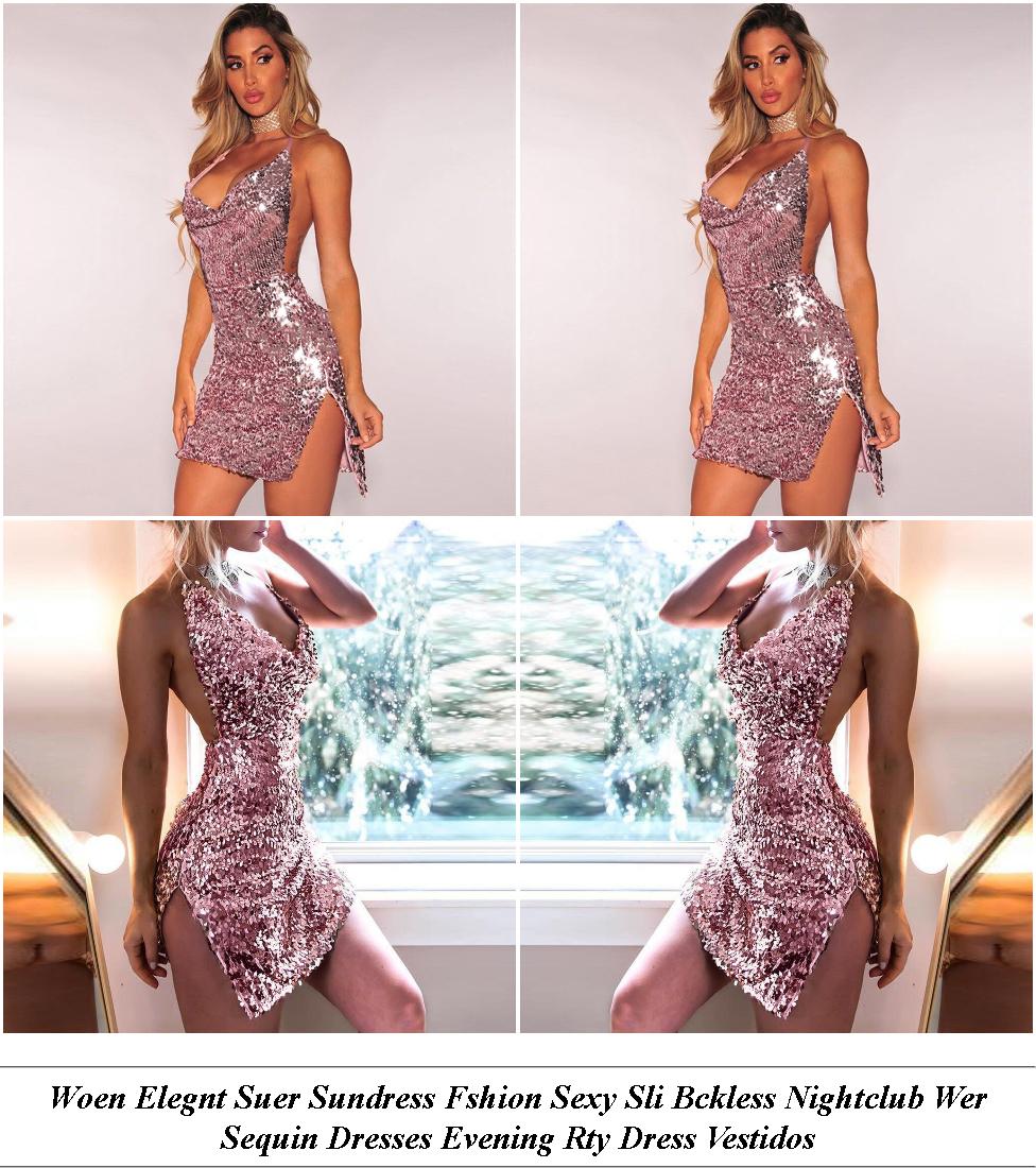 Womans Dresses - Sale Store - Sweater Dress - Cheap Ladies Clothes