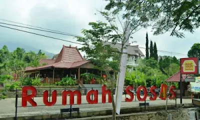 99 Tempat Wisata Lembang Murah Meriah Untuk Keluarga Terbaru Yang Wajib Dikunjungi Dibandung