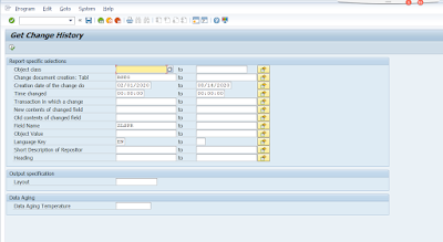 SAP ABAP Tutorial and Materials, SAP ABAP Exam Prep, SAP ABAP Certifications, SAP ABAP Learning