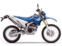 2014 Yamaha WR250R pictures 3