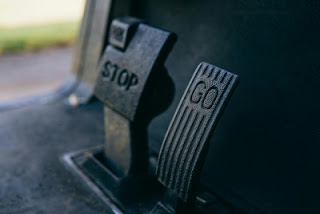 The Role of Forgiveness in Letting Go