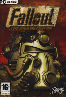 Fallout PC Game Cheats