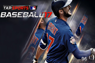 MLB TAP SPORTS BASEBALL 2017 for PC Windows