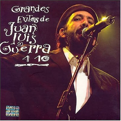 TodoMusica88: Juan Luis Guerra Grandes Exitos Descarga Gratis