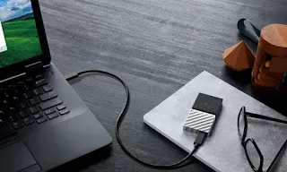 How to Overcome Unreadable External Hard Drive (100% Successful)