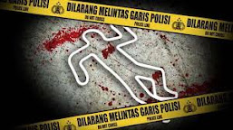 Polres Inhil Tangkap 3 Pelaku Pembunuhan di Tembilahan