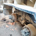 Veículos roubados durante assalto no acampamento de obras da construtora Derbli são recuperados