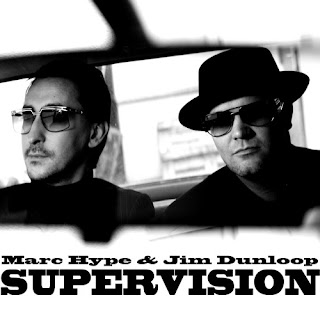 Marc Hype & Jim Dunloop - Supervision 2 (2006)