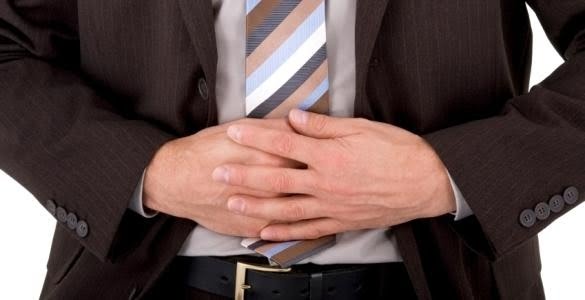 3 petua merawat GASTRIK secara semulajadi  Tips Kesihatan 