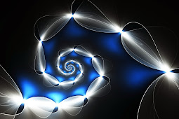 Light in Dimension 3D Wallpaper