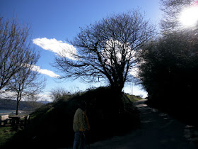 monte serantes