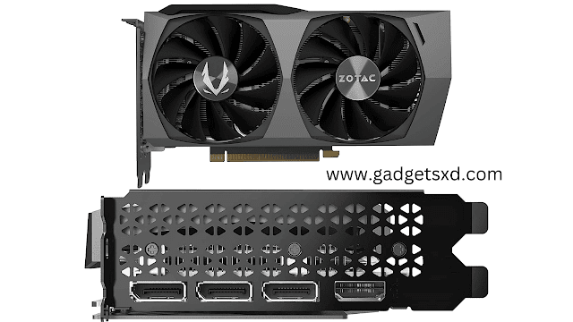 Zotac Gaming GeForce RTX 3060 Twin Edge Detailed Review