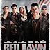 Critics Consensus: Red Dawn