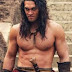 Conan ο βάρβαρος -Jason Momoa