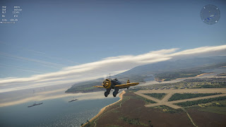 P-26A-33 Firing