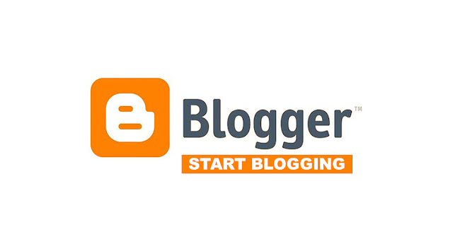 Blogger.com - A Free Blogging Platform