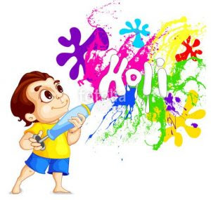 Happy Holi Images HD, Wallpapers, Photos, Pictures in hindi