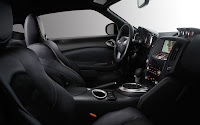 2013 Nissan 370Z facelift