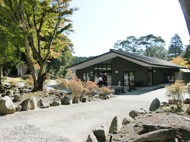 物產館