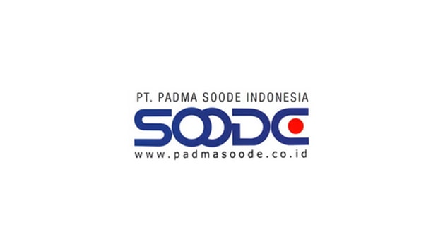 PT Padma Soode Indonesia Logo