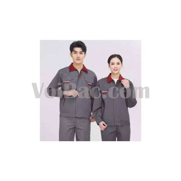 Đồng Phục Bảo Hộ Lao Động Đẹp