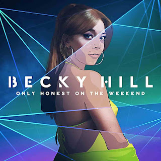 Becky Hill - Remember Lyrics