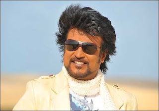 rajni in endhiran