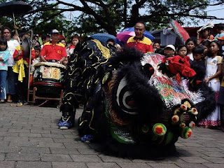 Barongsai